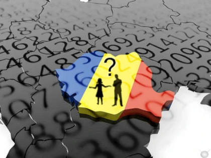 Luni începe recensământul populației și locuințelor, cu perioada de autorecenzare și recenzare asistată