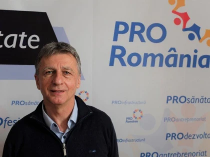 Lupaș a votat pentru bugetul Aradului: „Să ne apucăm de treabă, s-a întârziat prea mult"