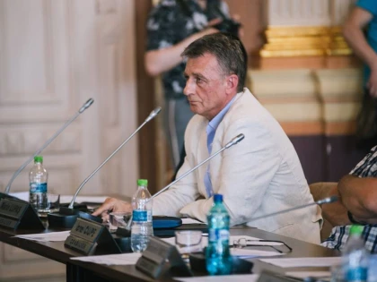 Lupaș: Primarul Falcă va rămâne cunoscut drept DEMOLATORUL