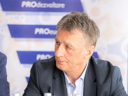 Lupaș (PRO România): ”După 14 ani, o Primărie europeană ar trebui să aibă grijă de angajații săi!”