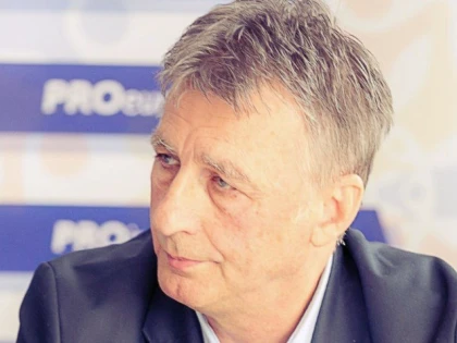 Lupaş se desparte de PRO România: „Am fost păcălit şi trădat”