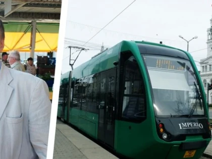 Lupaș: „Tramvaiele noi binevenite, sper și o viziune nouă la Primărie în curând”