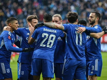 Luptă deschisă pentru ultimul loc de play-off, în Superliga! Rezultate și clasament