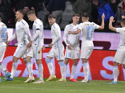 Lupta la titlu din Liga 1 este mai deschisă ca oricând! UTA îşi complică viaţa, în play-out