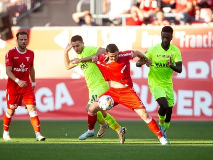 Lupta se încinge tot mai tare în SuperLiga! Cum arată etapa a 11-a și clasamentul