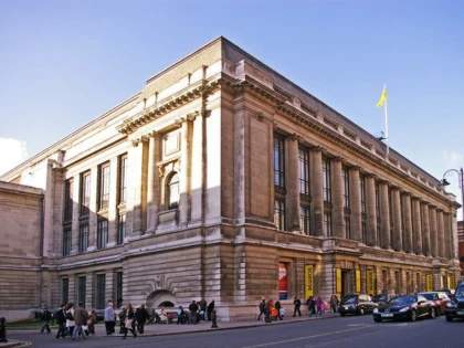Lupta umanităţii cu bolile infecţioase, tema expoziţiei vernisate la Science Museum din Londra