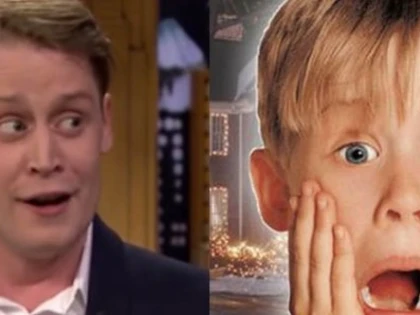 Macaulay Culkin a recunoscut că se uită la ”Singur Acasă” cu noile iubite