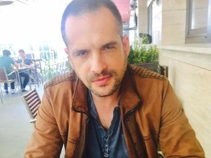 Mădălin Ionescu, mesaj emoționant pentru cea care i-a dat viață