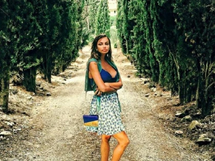 MĂDĂLINA GHENEA, MAI TRISTĂ CA NICIODATĂ