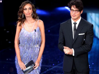 Mădălina Ghenea și Gabriel Garko vor prezenta Cerbul de Aur 2018