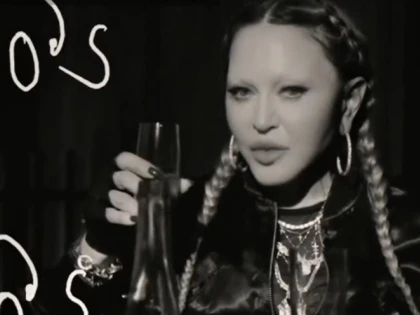 Madonna a anunțat un nou turneu în 2023