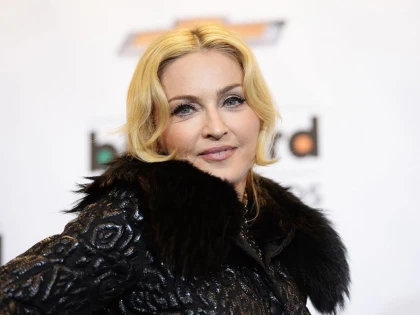 MADONNA - FEMEIA ANULUI, CONFORM REVISTEI BILLBOARD