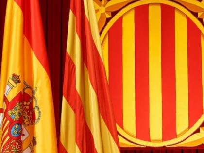 Madridul nu va accepta niciodată un referendum pentru autodeterminarea Cataloniei, susține premierul Spaniei