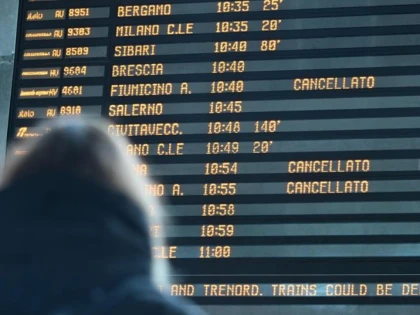 MAE, atenționare de călătorie pentru românii care pleacă în Italia