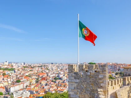 MAE avertizează românii care călătoresc în Portugalia din cauza riscului ridicat de incendii