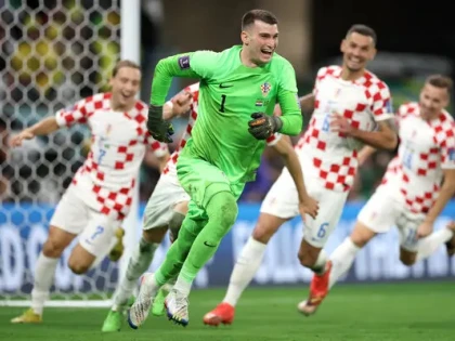 Maeștrii penalty-urilor! Croația a eliminat una din marile favorite la titlul mondial, Brazilia