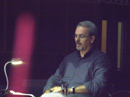 MAESTRUL ROBERTO SALVALAIO REVINE LA FILARMONICA ARAD
