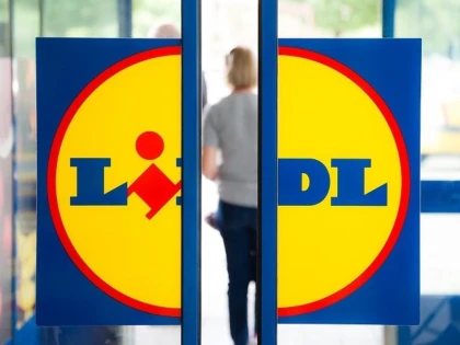 Magazinele LIDL din județul Arad au fost amendate cu 95.000 de lei