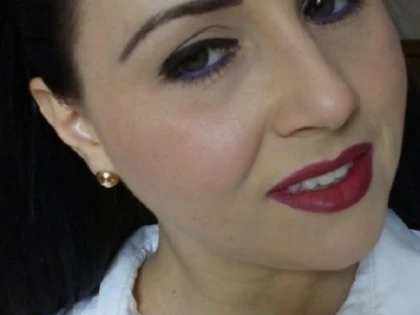 MAGDA CIUMAC LE RADE IN NAS DUSMANILOR SI SE LAUDA CU BOGATIILE OFERITE DE SOT: "AM PARTE DE TOATE"