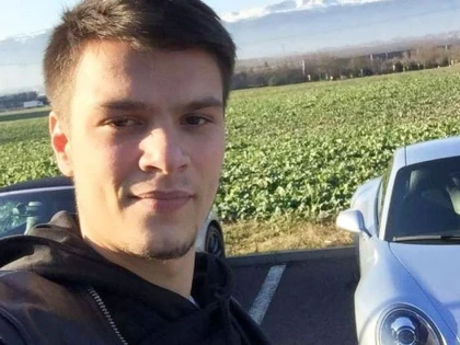 Magistrații au decis: Mario Iorgulescu, 15 ani şi 8 luni de închisoare pentru omor