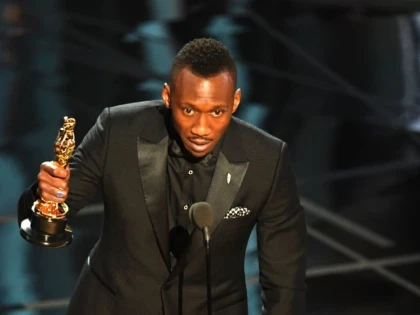 Mahershala Ali, primul actor musulman care a câștigat un Oscar