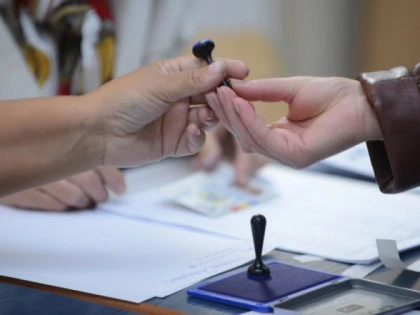 MAI a adoptat planul de măsuri de ordine publică la alegerile locale din 27 septembrie