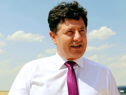 „Mai lăsaţi-ne, domnule Cionca, nu vă mai lăudaţi cu proiectele Consiliului Judeţean” - mesajul pe care îl primește Cionca frecvent