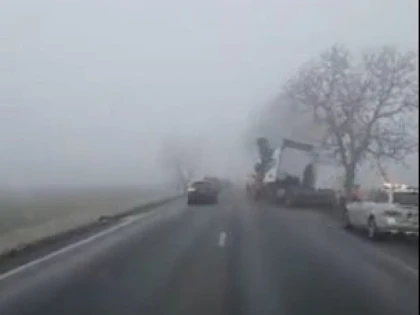 Mai multe accidente au avut loc vineri, între Pecica şi Nădlac