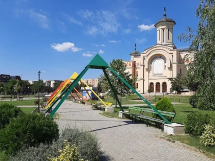 Mai multe evenimente vor fi organizate de Rusalii, în cartierul Micălaca