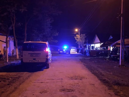 Mai multe petreceri „sparte" de polițiști