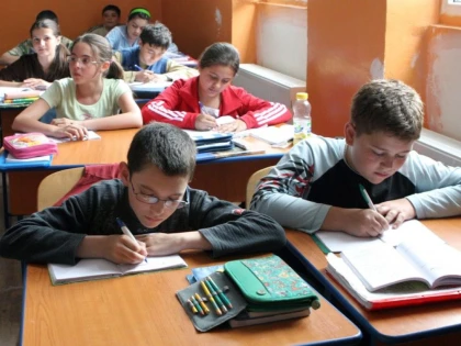 MAI MULTE SCOLI SI GRADINITE VOR FI DESFIINTATE. GIMNAZIALA NR. 5 DEVINE LICEU NATIONAL DE INFORMATICA