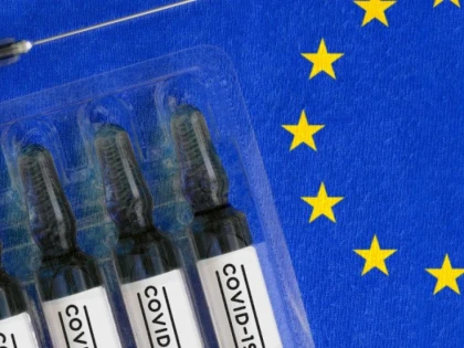 Mai multe țări UE iau în calcul acționarea în justiție a companiei AstraZeneca pentru încălcarea contractului de livrare