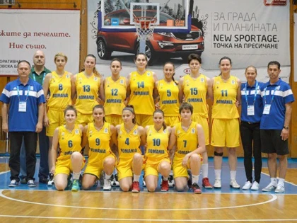 MAI RAU NU SE PUTEA: „9 DIN 9” LA EUROPENELE DE BASCHET!