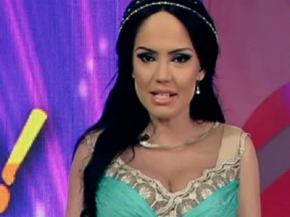 MAI SUNT CATEVA ZILE PANA CAND NASTE! CUM SE PREGATESTE ANDREEA MANTEA PENTRU MOMENTUL CEL MARE