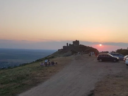 Mai sunt doar două zile până la Arad MTB Trophy