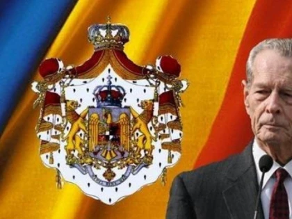Majestatea Sa Regele Mihai I împlinește astăzi 96 de ani