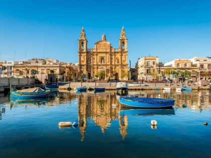 Malta va acoperi o parte din cheltuielile de cazare făcute de turişti în această vară