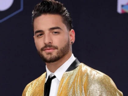 Maluma, pe mâna medicilor