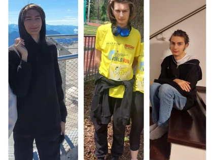 „Mamă, am luptat degeaba?” Întrebarea unui copil de 15 ani care nu mai are timp să aștepte
