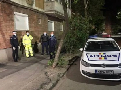 Mama copilului de 9 ani înjunghiat cu cuţitul este acuzată de omor. Femeia a fost internată la Psihiatrie