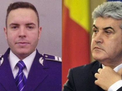 MAMA GIGINĂ FAȚĂ ÎN FAȚĂ CU VOTUL SFIDĂTOR AL PARLAMENTULUI ÎN CAZUL MORȚII FIULUI SĂU