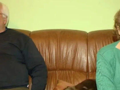 MAMA LUI PACHA MAN POVESTESTE CU LACRIMI IN OCHI: "CAND AM AVUT CANCER NU AM AVUT COPIII LANGA MINE"