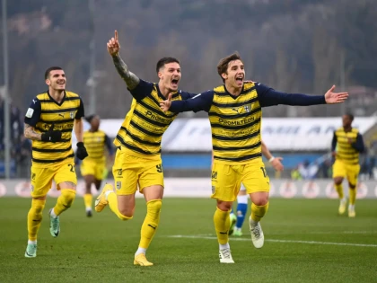 Man a dat recital la Parma și în ultimul meci al anului! Gol și assist pentru arădean
