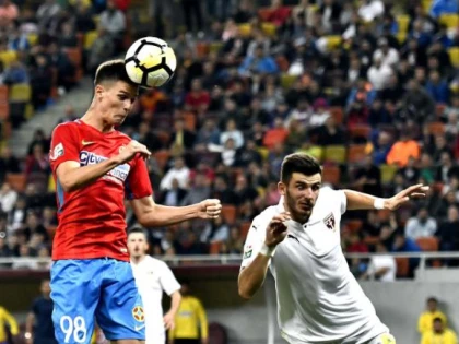 Man a fost decisiv pentru FCSB, cu un gol în prelungiri