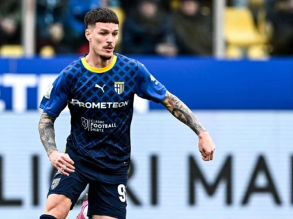 Man a fost decisiv pentru Parma, în a doua victorie a emilienilor din Serie A