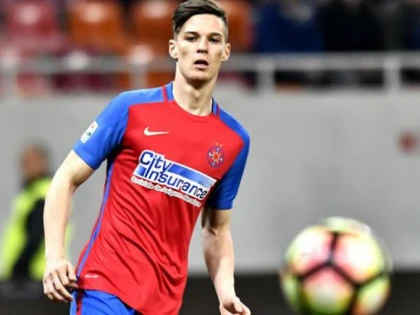 Man a impresionat în derby: “E jucător de 50 de milioane!”