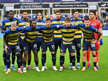Man a pasat decisiv la al doilea gol al Parmei, dar echipa sa a cedat acasă cu Udinese