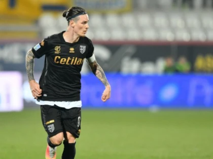 Man a preluat banderola de căpitan, la Parma! Arădeanul a profitat de absenţa legendarului Buffon