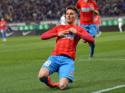 Man dezvăluie secretul formei sale şi se visează campion cu FCSB