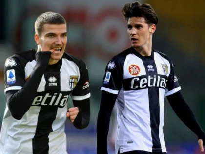 Man obţine prima victorie cu Parma, în Serie B. Mihăilă a marcat la ultima fază!